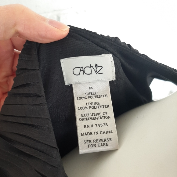 🖤Pleated Dress🖤 - Picture 12 of 12